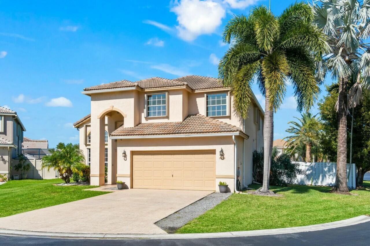 6779 Barrier Reef Street, Lake Worth, FL 33467 Photo