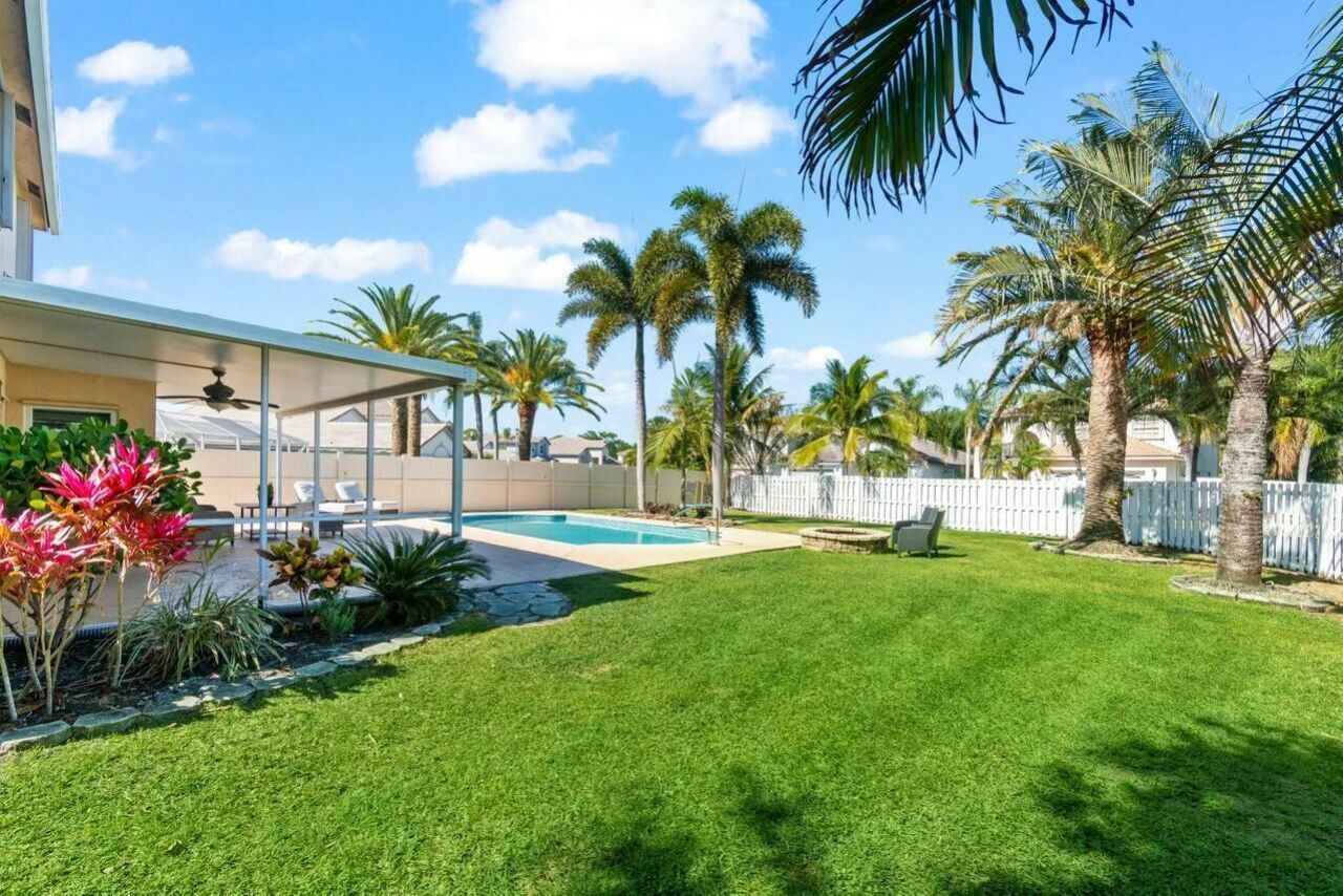6779 Barrier Reef Street, Lake Worth, FL 33467 Photo