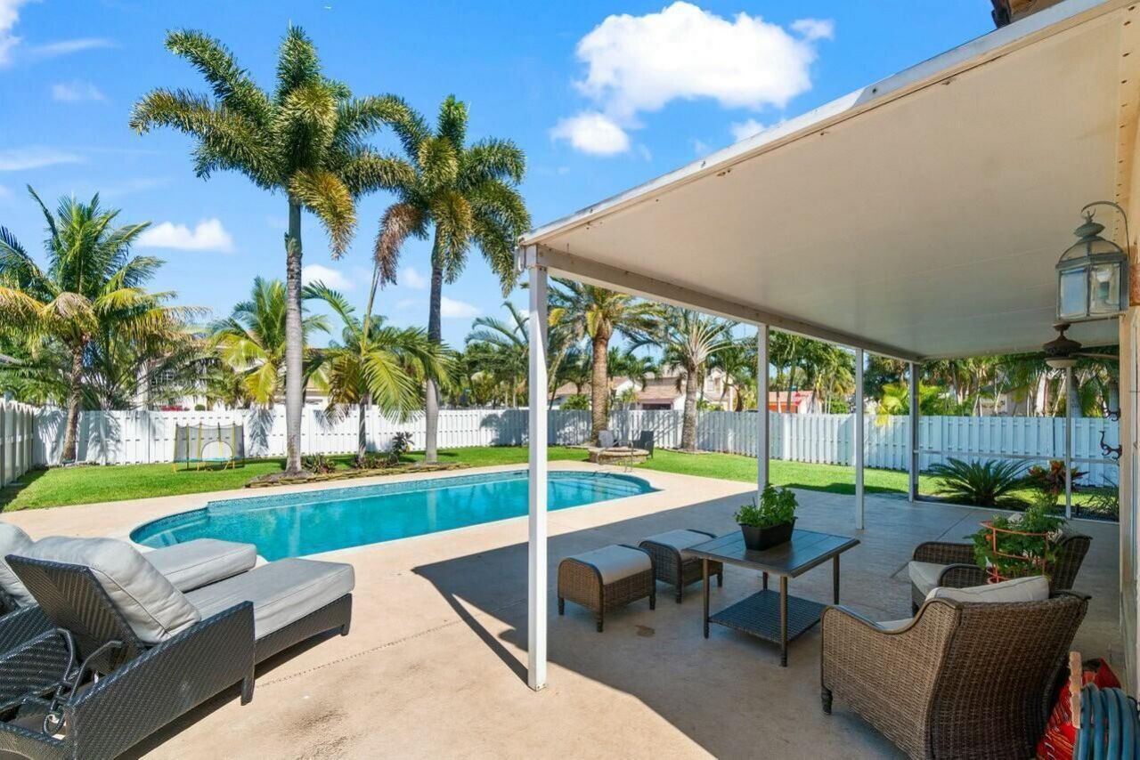 6779 Barrier Reef Street, Lake Worth, FL 33467 Photo