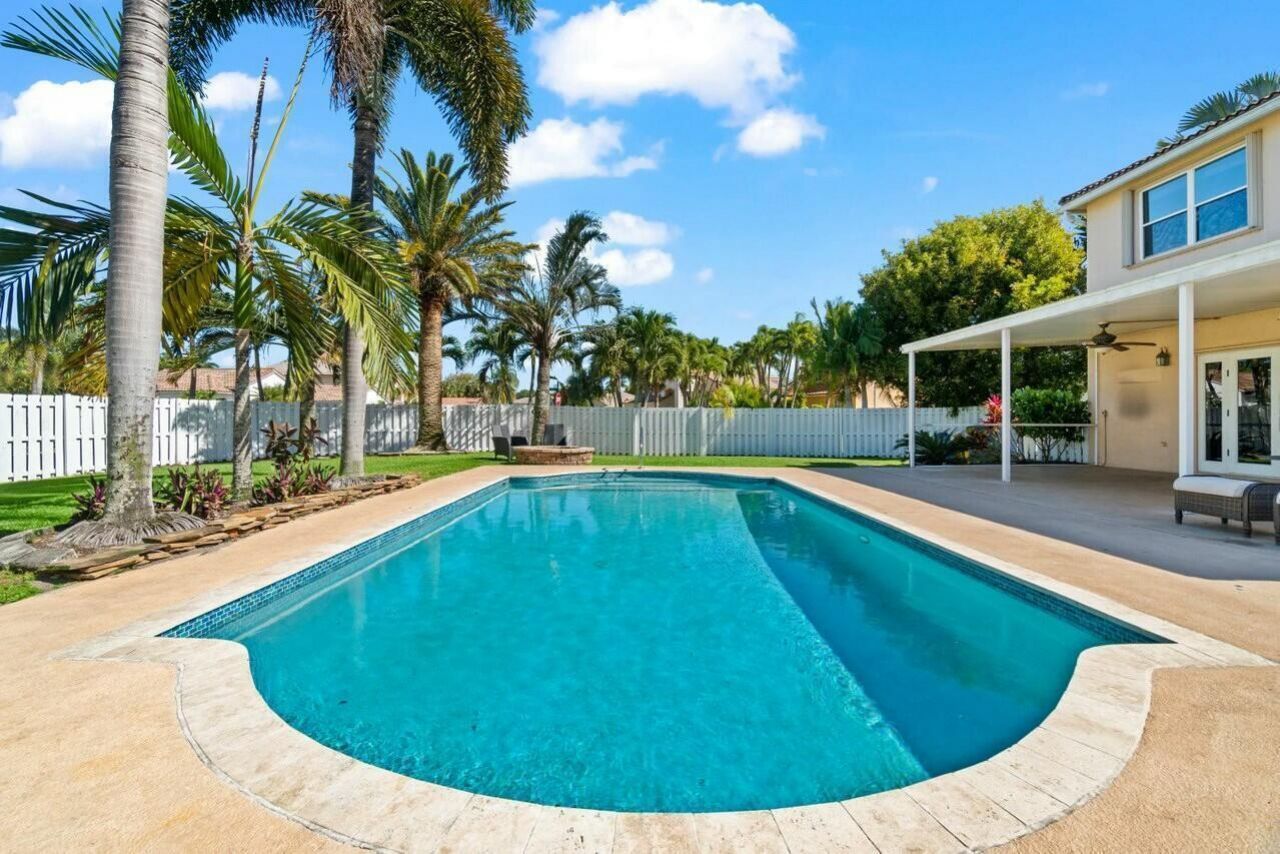 6779 Barrier Reef Street, Lake Worth, FL 33467 Photo