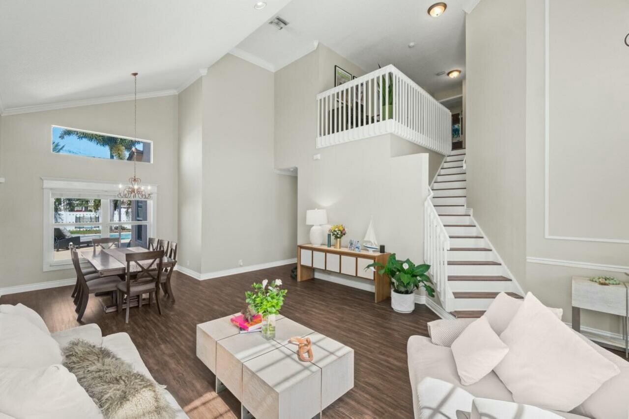 6779 Barrier Reef Street, Lake Worth, FL 33467 Photo