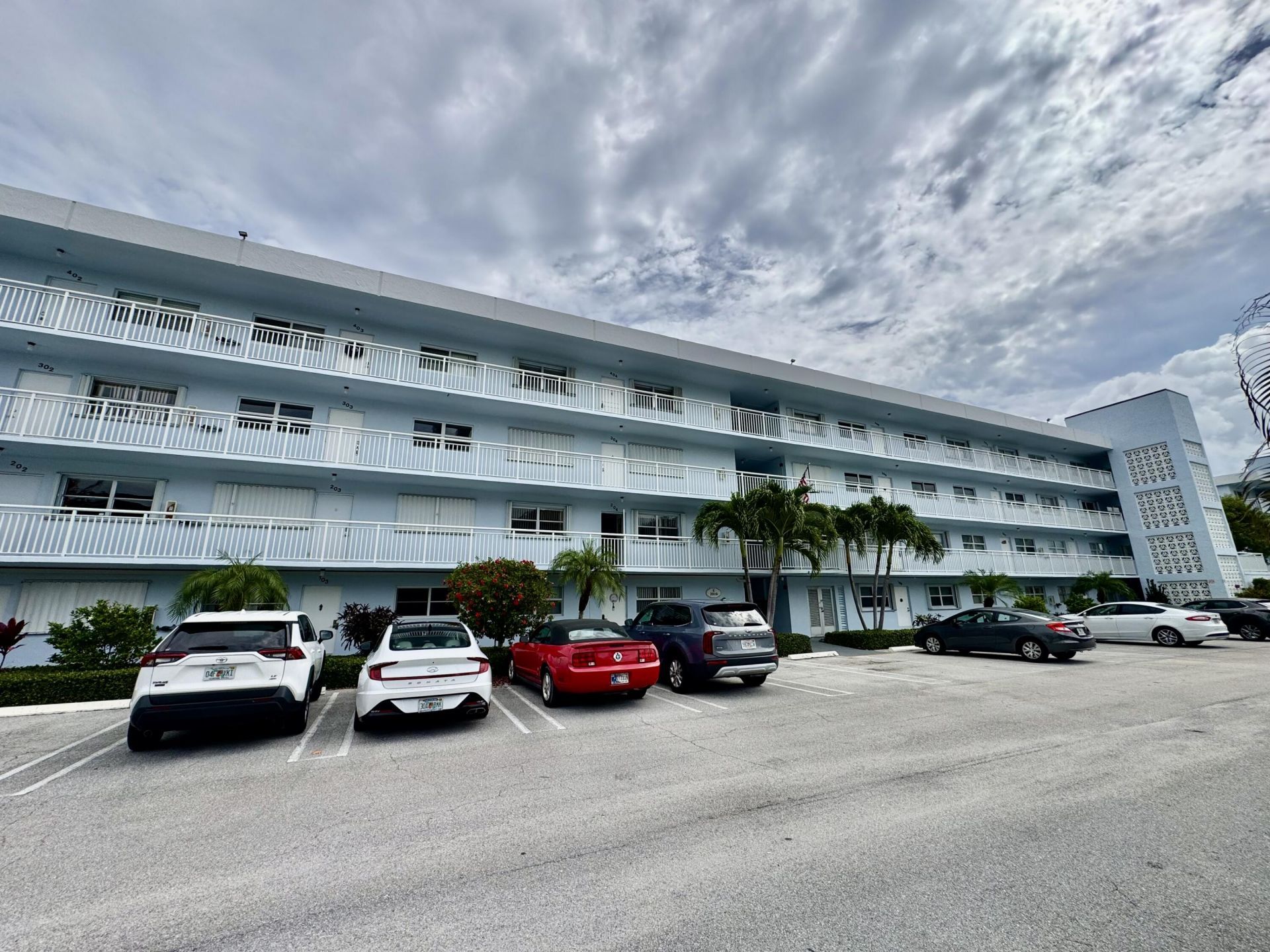 2016 S Federal Highway, Unit 404, Boynton Beach, FL 33435 Photo