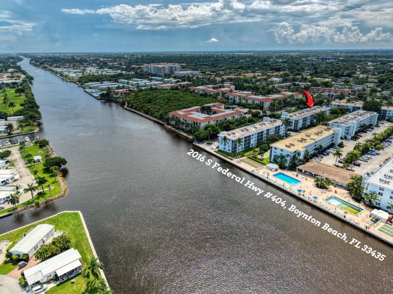 2016 S Federal Highway, Unit 404, Boynton Beach, FL 33435 Photo