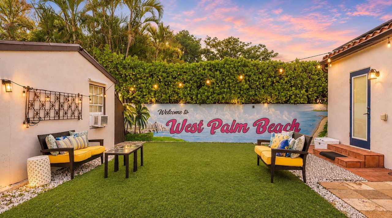 436 38th Street N, West Palm Beach, FL 33407 Photo