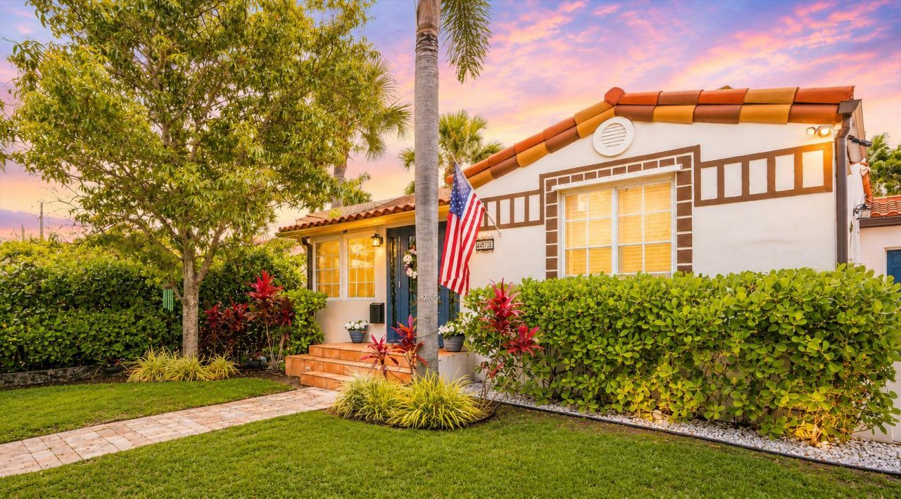436 38th Street N, West Palm Beach, FL 33407 Photo