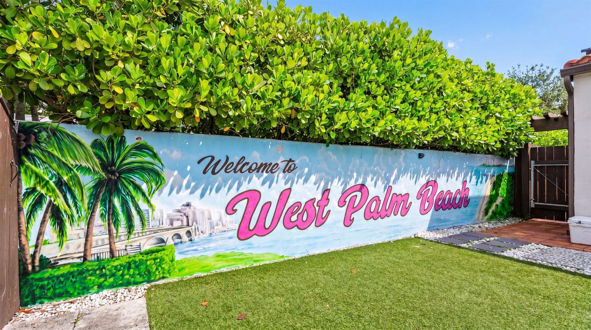 436 38th Street N, West Palm Beach, FL 33407 Photo