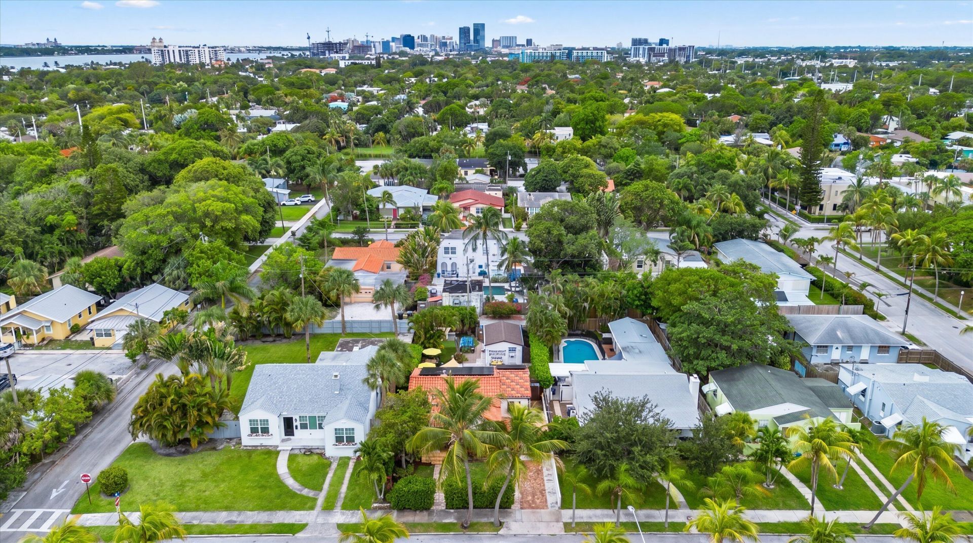 436 38th Street N, West Palm Beach, FL 33407 Photo