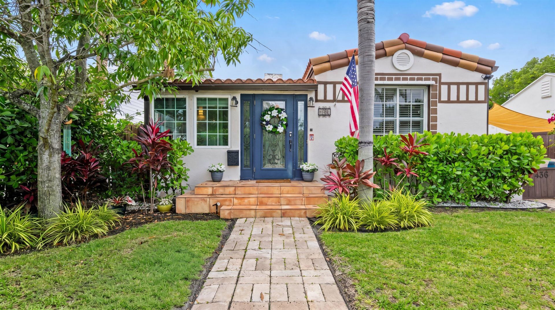 436 38th Street N, West Palm Beach, FL 33407 Photo
