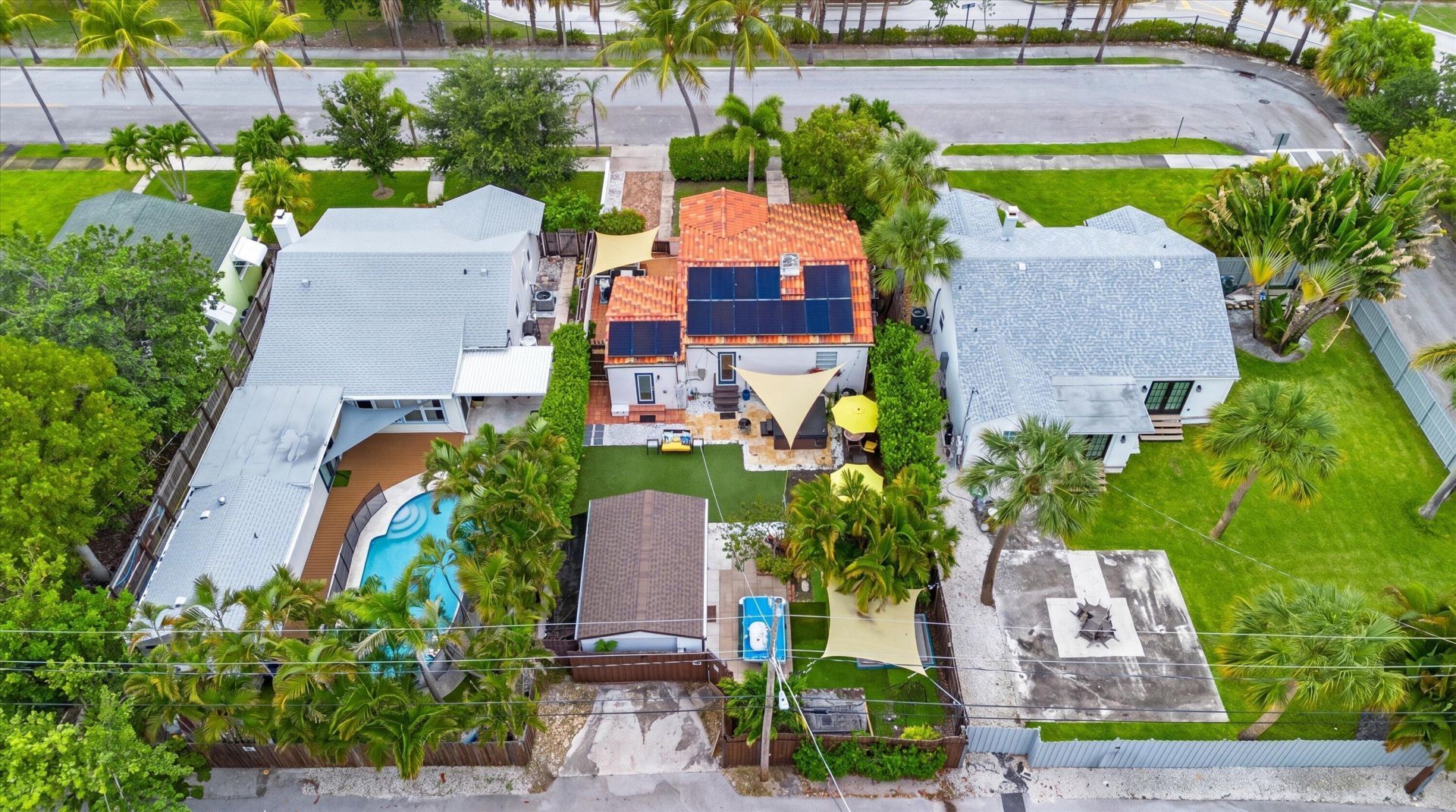 436 38th Street N, West Palm Beach, FL 33407 Photo