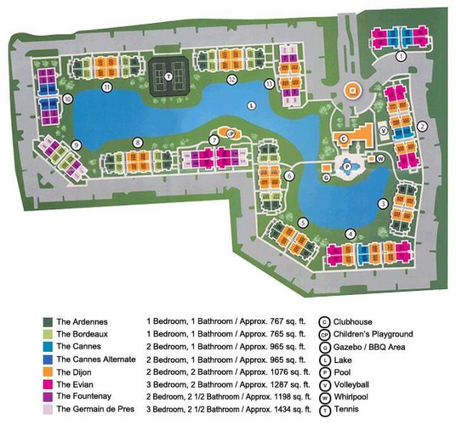 12112 St.andrews Place, Unit 212, Miramar, FL 33025 Photo