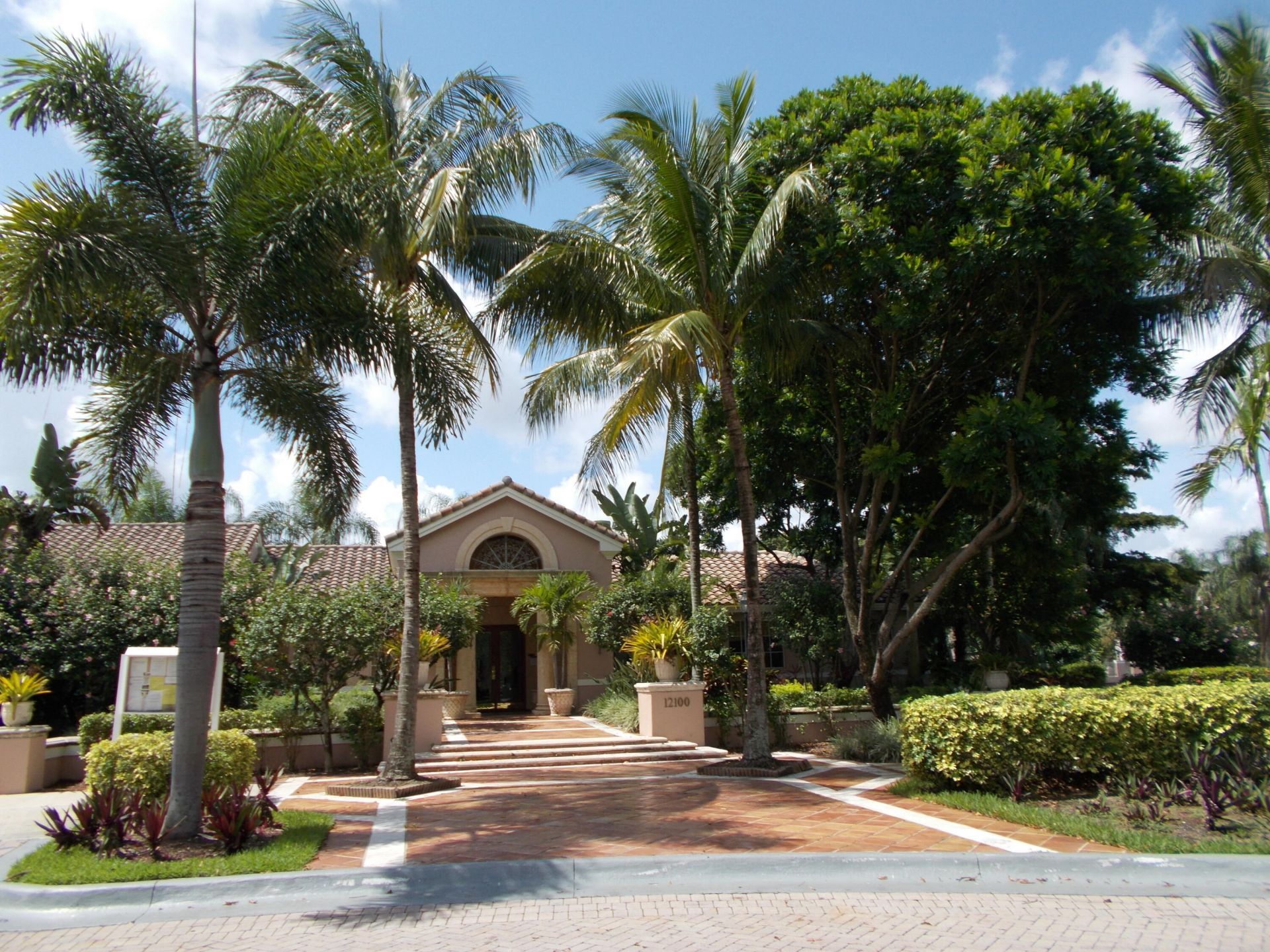 12112 St.andrews Place, Unit 212, Miramar, FL 33025 Photo