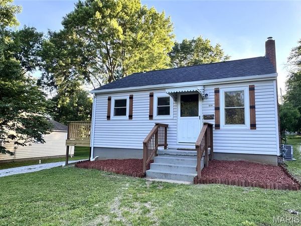109 Alden Street, Troy, MO 63379