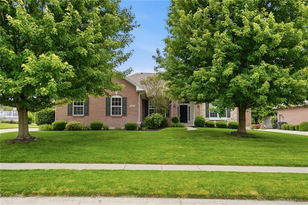 3204 Seton Hill Drive, Bellbrook, OH 45305 Main Photo