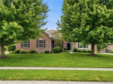 3204 Seton Hill Drive, Bellbrook, OH 45305