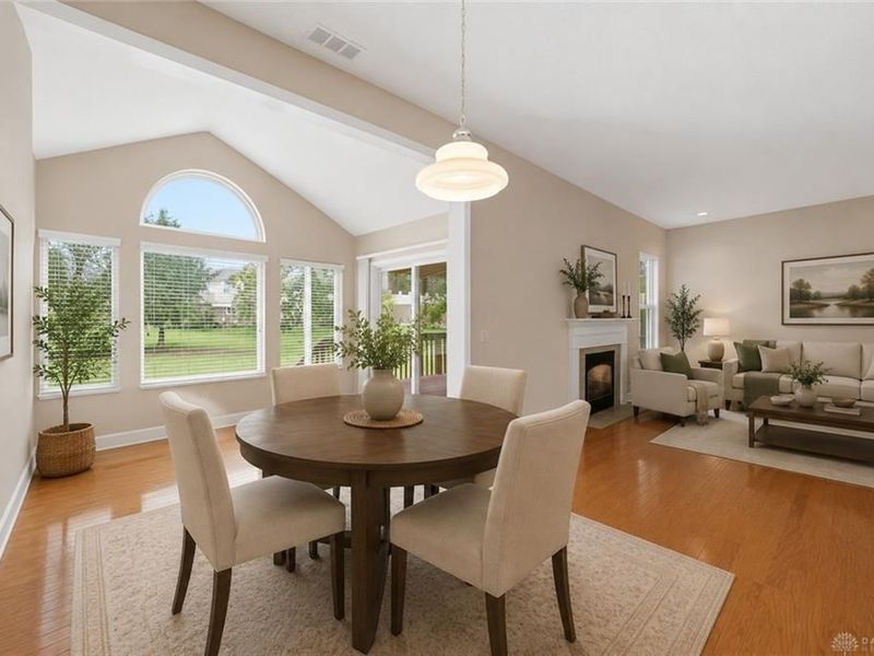 3204 Seton Hill Drive, Bellbrook, OH 45305 Photo 13
