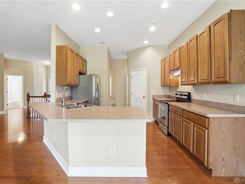 3204 Seton Hill Drive, Bellbrook, OH 45305 Photo 15