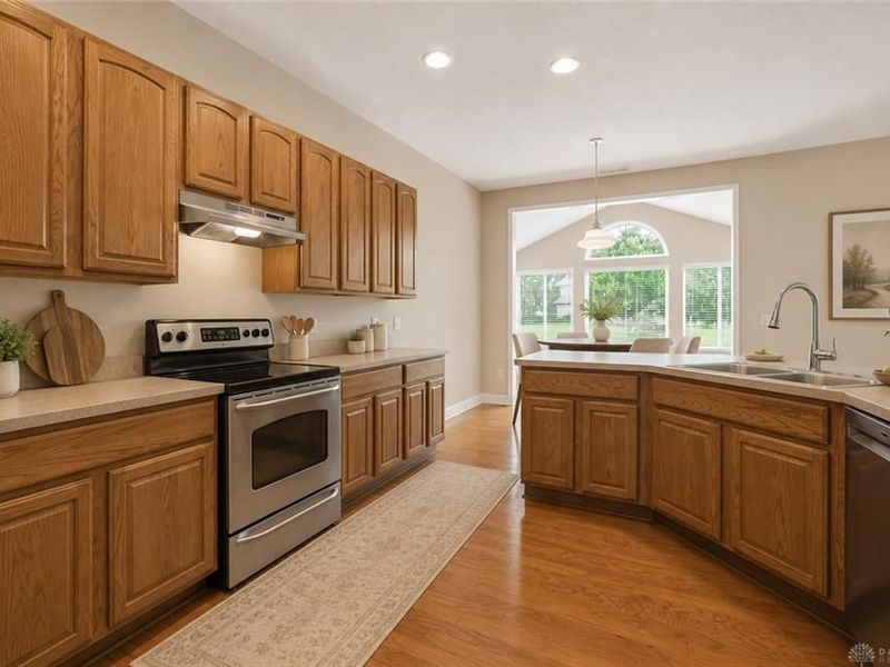 3204 Seton Hill Drive, Bellbrook, OH 45305 Photo 16