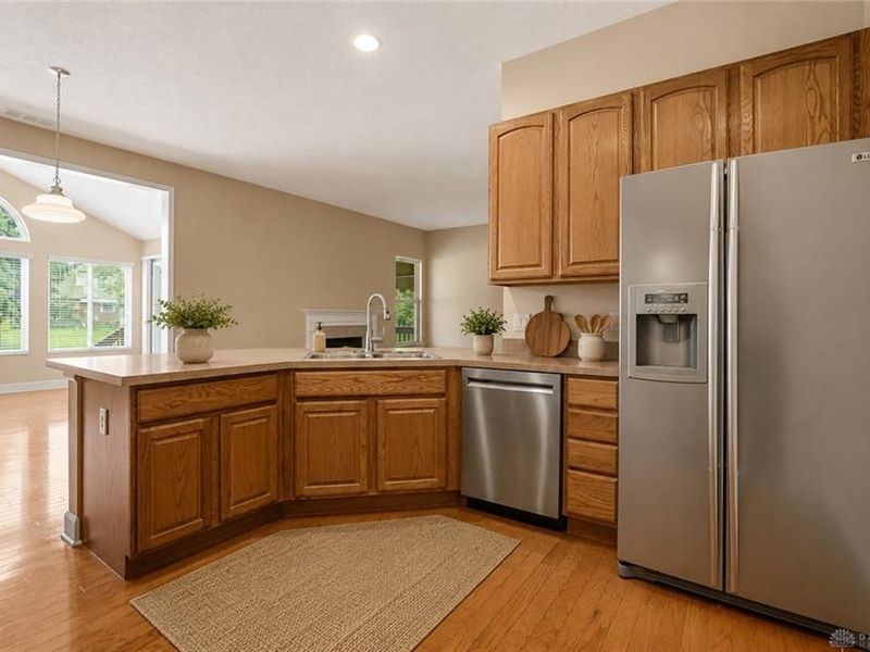 3204 Seton Hill Drive, Bellbrook, OH 45305 Photo 17