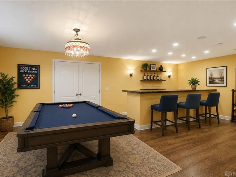 3204 Seton Hill Drive, Bellbrook, OH 45305 Photo 32