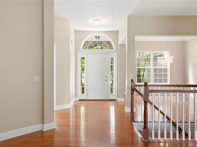 3204 Seton Hill Drive, Bellbrook, OH 45305 Photo 4