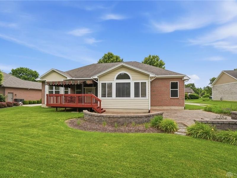 3204 Seton Hill Drive, Bellbrook, OH 45305 Photo 41