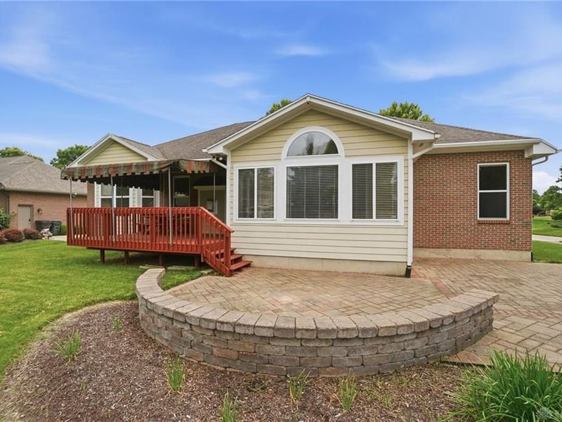 3204 Seton Hill Drive, Bellbrook, OH 45305 Photo 43