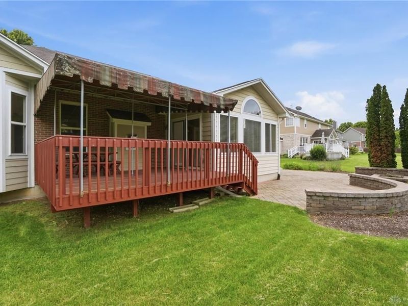 3204 Seton Hill Drive, Bellbrook, OH 45305 Photo 44
