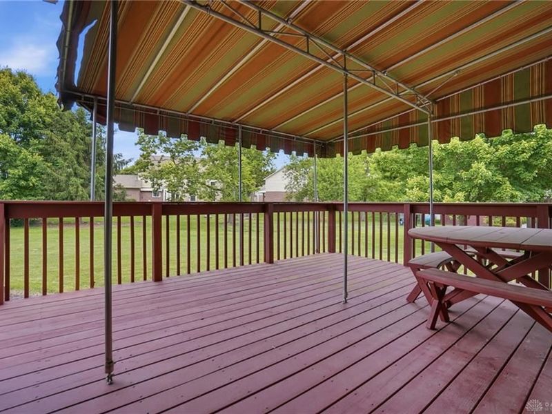 3204 Seton Hill Drive, Bellbrook, OH 45305 Photo 45