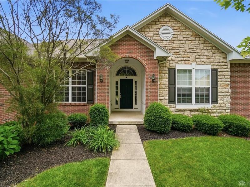 3204 Seton Hill Drive, Bellbrook, OH 45305 Photo 46