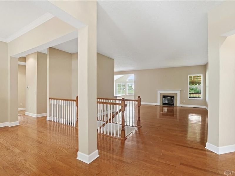 3204 Seton Hill Drive, Bellbrook, OH 45305 Photo 5