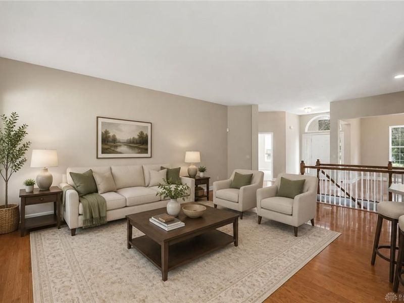 3204 Seton Hill Drive, Bellbrook, OH 45305 Photo 9
