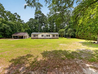 127 Schultz Lake Road, Summerville, SC 29483
