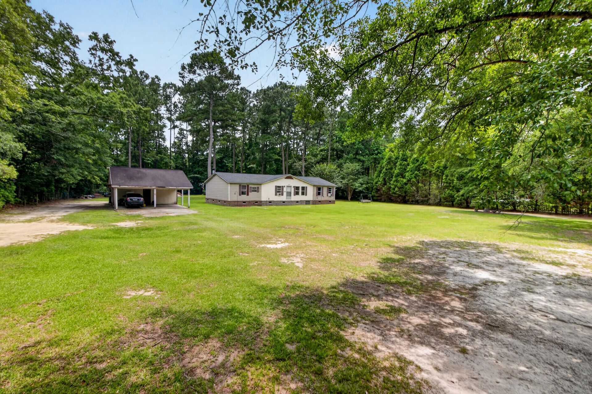 127 Schultz Lake Road Photo 4