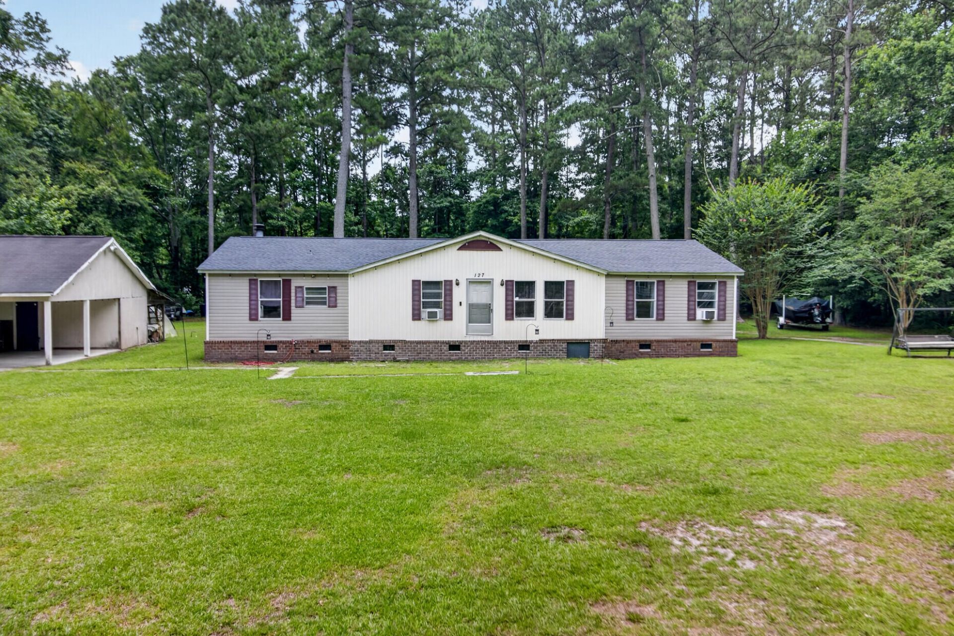 127 Schultz Lake Road Photo 5