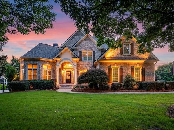 1213 Edenham Lane, Cumming, GA 30041