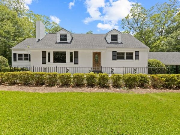 Social Circle, GA 30025