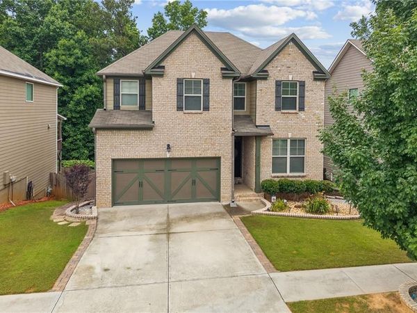 2750 Blake Towers Lane , Buford, GA 30519