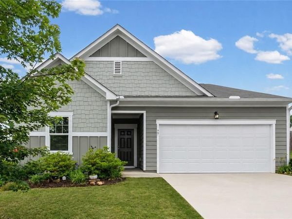 77 Shepard Drive, Dawsonville, GA 30534