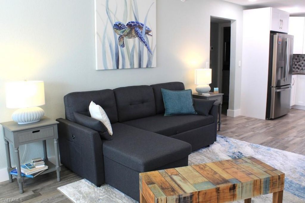 16881 Davis Rd, Unit 712, Fort Myers, FL 33908 Photo