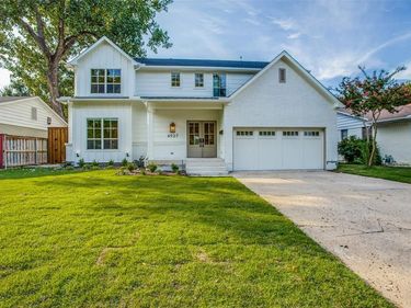 6927 Bucknell Drive, Dallas, TX 75214