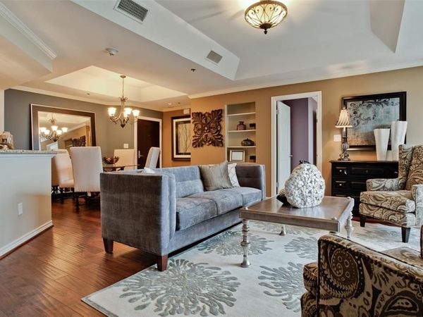 5909 Luther Lane, Unit 808, Dallas, TX 75225