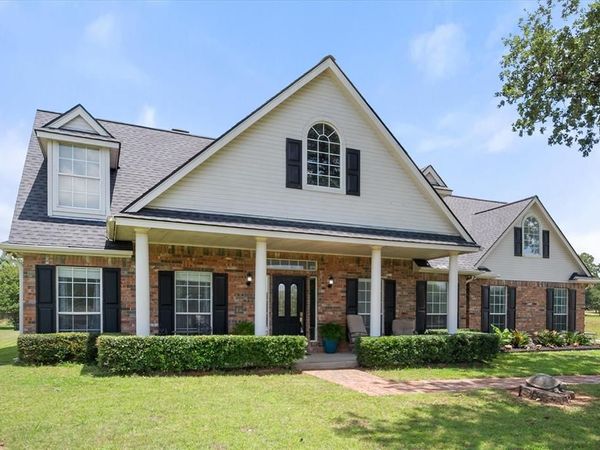 13021 Rudy's Way, Streetman, TX 75859
