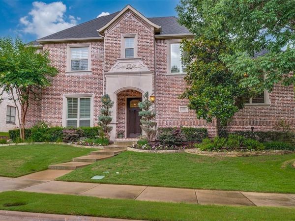 2201 Hobkirks Hill, McKinney, TX 75070