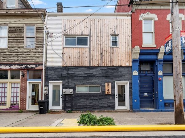 5140 Butler St, Pittsburgh, PA 15201