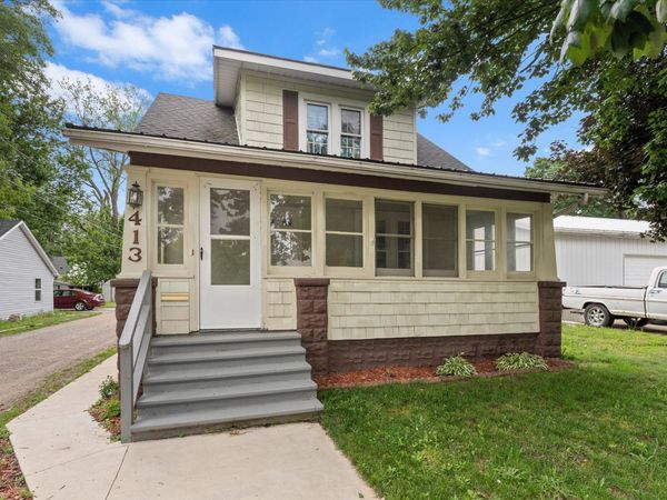 413 S 15th Street, Niles, MI 49120