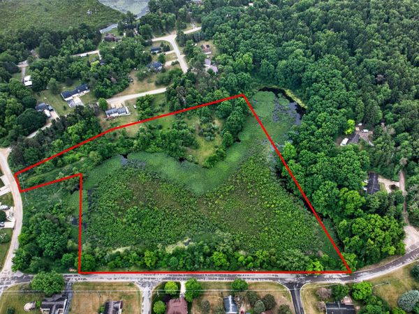 12059 W Galway Drive, Jerome, MI 49249