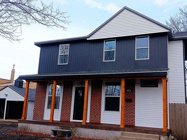 321 7th Street SW, Willmar, MN 56201