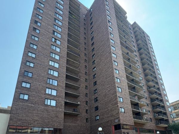 26 10th Street W, Unit 709, Saint Paul, MN 55102