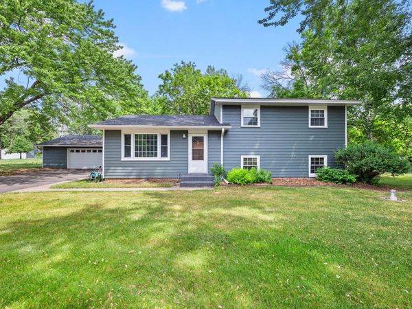 12724 316th Avenue , Princeton, MN 55371