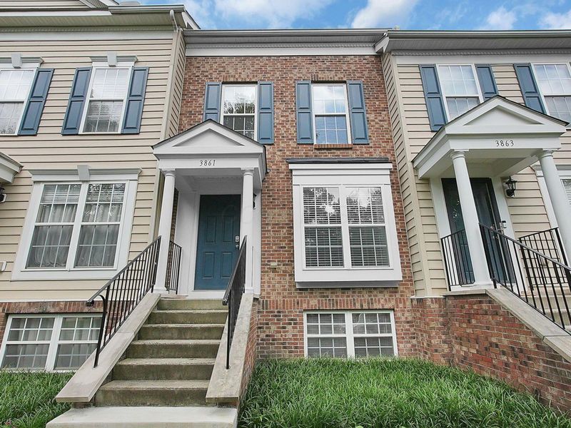 3861 Preserve Crossing Boulevard, Unit 47, Columbus, OH 43230 Photo 1